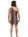 Men's Stone Age Caveman Costume - costumesupercenter.com