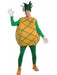 Pineapple Adult Costume - costumesupercenter.com