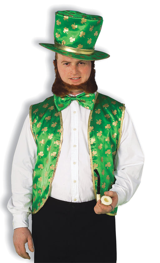 St Patrick's Day Leprechaun Kit - costumesupercenter.com