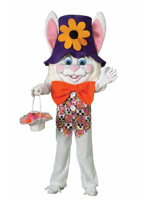 Parade Bunny Adult Costume - costumesupercenter.com