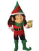 Parade Pleaser - Santa's Elf Adult Costume - costumesupercenter.com