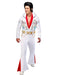Men's Elvis Eagle Jumpsuit - Grand Heritage - costumesupercenter.com