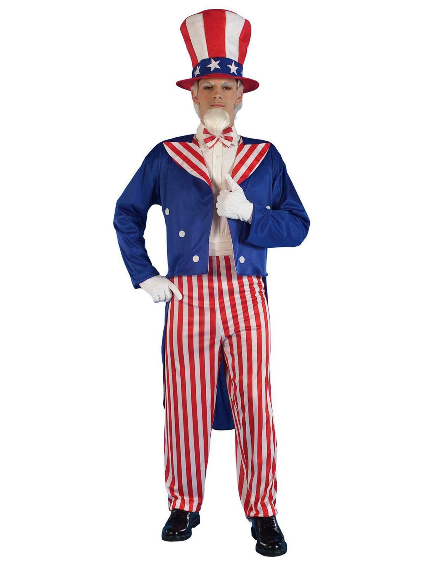 Uncle Sam Costumes
