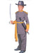 Robert E. Lee Child Costume - costumesupercenter.com