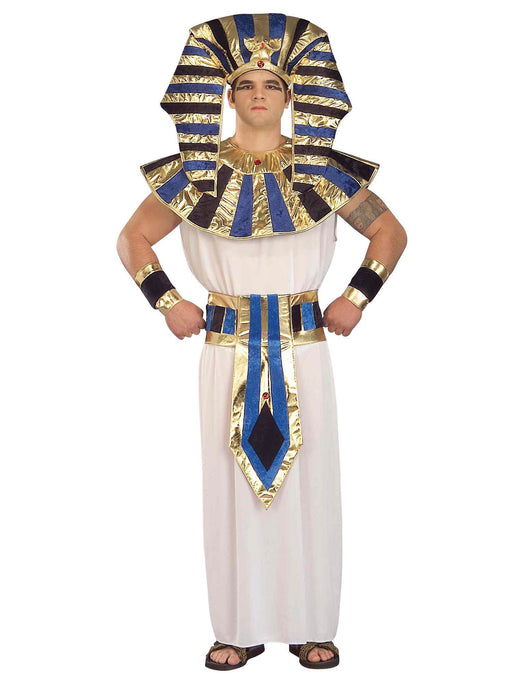 Super Tut Adult Costume - costumesupercenter.com