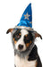 Wizard Pet Hat and Beard - costumesupercenter.com