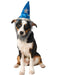 Wizard Pet Hat and Beard - costumesupercenter.com