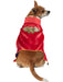 DC Comics Wonder Woman Pet Cape - costumesupercenter.com
