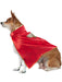 DC Comics Wonder Woman Pet Cape - costumesupercenter.com