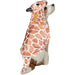 Giraffe Pet Costume - costumesupercenter.com