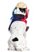 Suicide Squad Harley Quinn Pet Costume - costumesupercenter.com