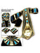 Egyptian Belt - costumesupercenter.com