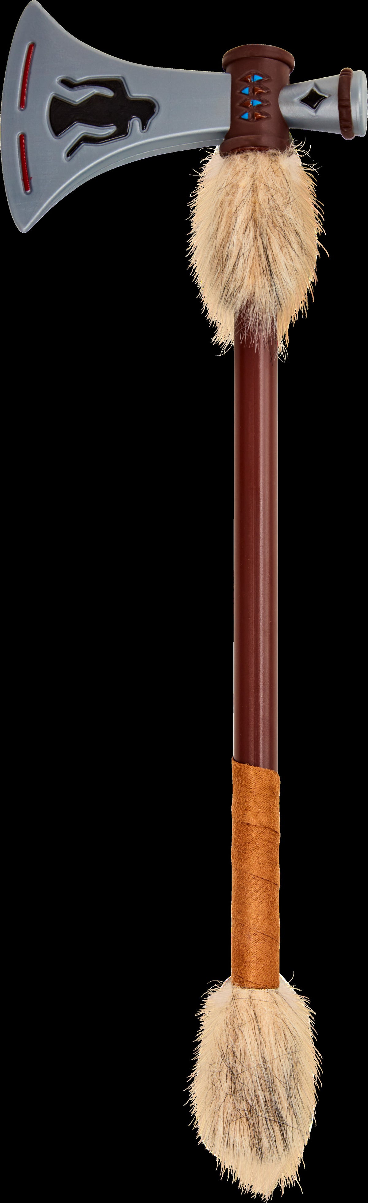 Native American Tomahawk — Costume Super Center