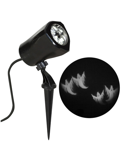 Chasing Ghosts Lightshow Projector - costumesupercenter.com