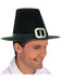 Colonial / Pilgrim Hat - costumesupercenter.com