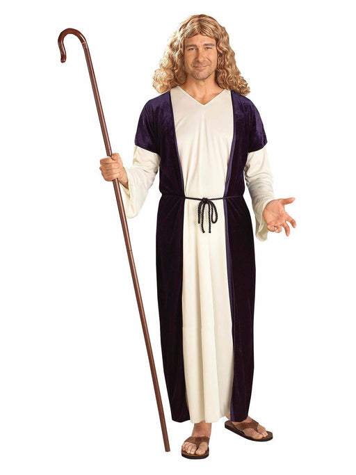 Men's Shepherd Costume - costumesupercenter.com