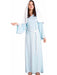 Mary Adult Costume - costumesupercenter.com