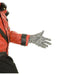 Adult Michael Jackson Sequin Glove - costumesupercenter.com
