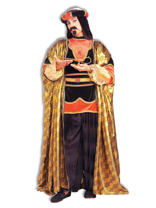 Royal Sultan (Wise Man) Adult - costumesupercenter.com