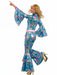 70's Disco Mama Adult Costume - costumesupercenter.com