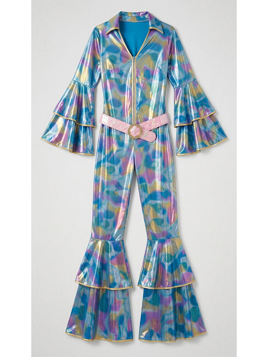 70's Disco Mama Adult Costume - costumesupercenter.com
