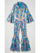 70's Disco Mama Adult Costume - costumesupercenter.com