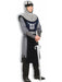 Knight of the Round Table Adult Costume - costumesupercenter.com