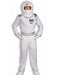 Astronaut Adult Costume - costumesupercenter.com