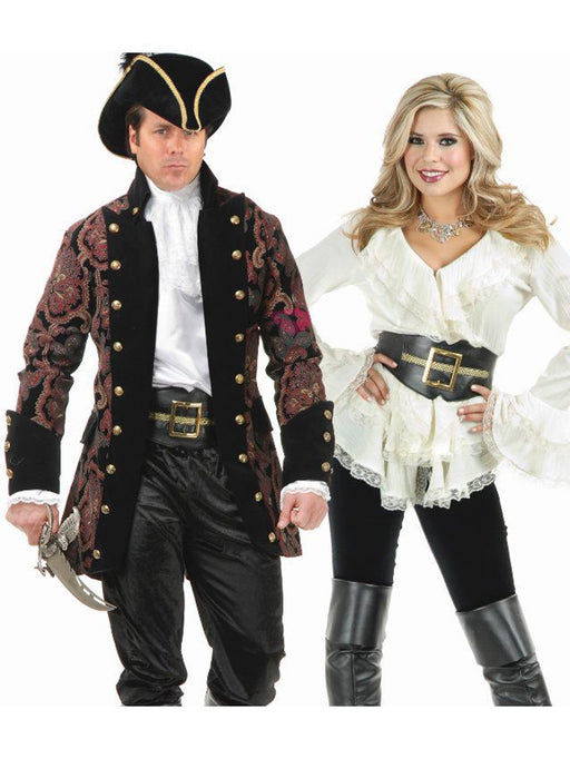 Pirate Belt - costumesupercenter.com