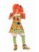 Giggles The Clown Adult Costume - costumesupercenter.com