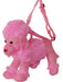 Poodle Handbag - costumesupercenter.com