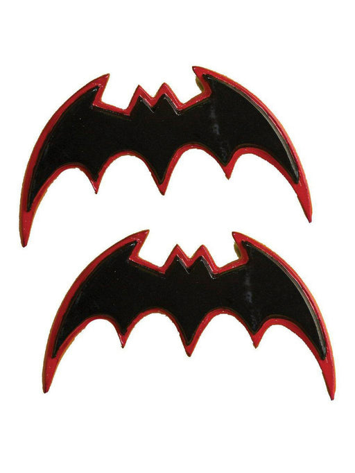 Boys' Batman: The Brave and the Bold Batarangs - costumesupercenter.com
