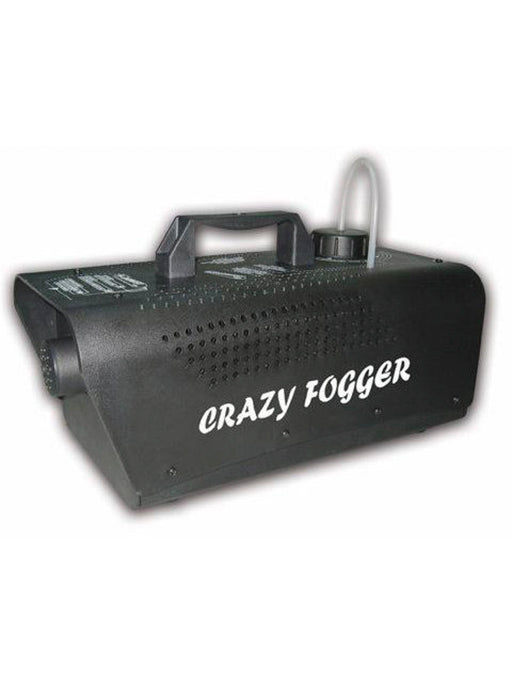 400 Watt Fog Machine - costumesupercenter.com