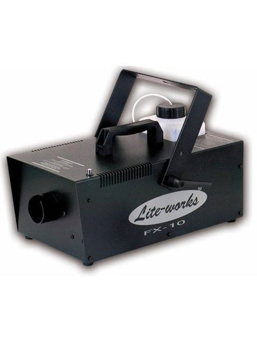 1000 Watt Fog Machine - costumesupercenter.com