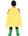Boys DC Comics Deluxe Robin Costume - costumesupercenter.com