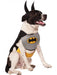 Batman Dog Costume - costumesupercenter.com