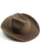 Brown Adult Cowboy Hat - costumesupercenter.com
