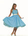 Womens 50'S Prom Dress Costume - costumesupercenter.com