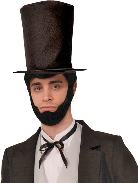 Lincoln Beard - costumesupercenter.com