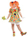 Giggles the Clown Adult Plus Costume - costumesupercenter.com