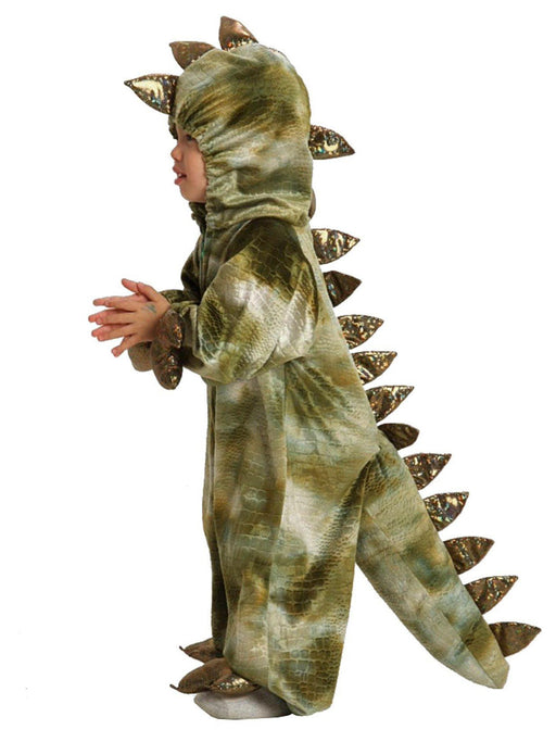 Baby/Toddler T-Rex Costume - costumesupercenter.com