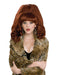 Big Red Auburn Adult Wig - costumesupercenter.com
