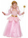 Little Pink Princess Child Costume - costumesupercenter.com