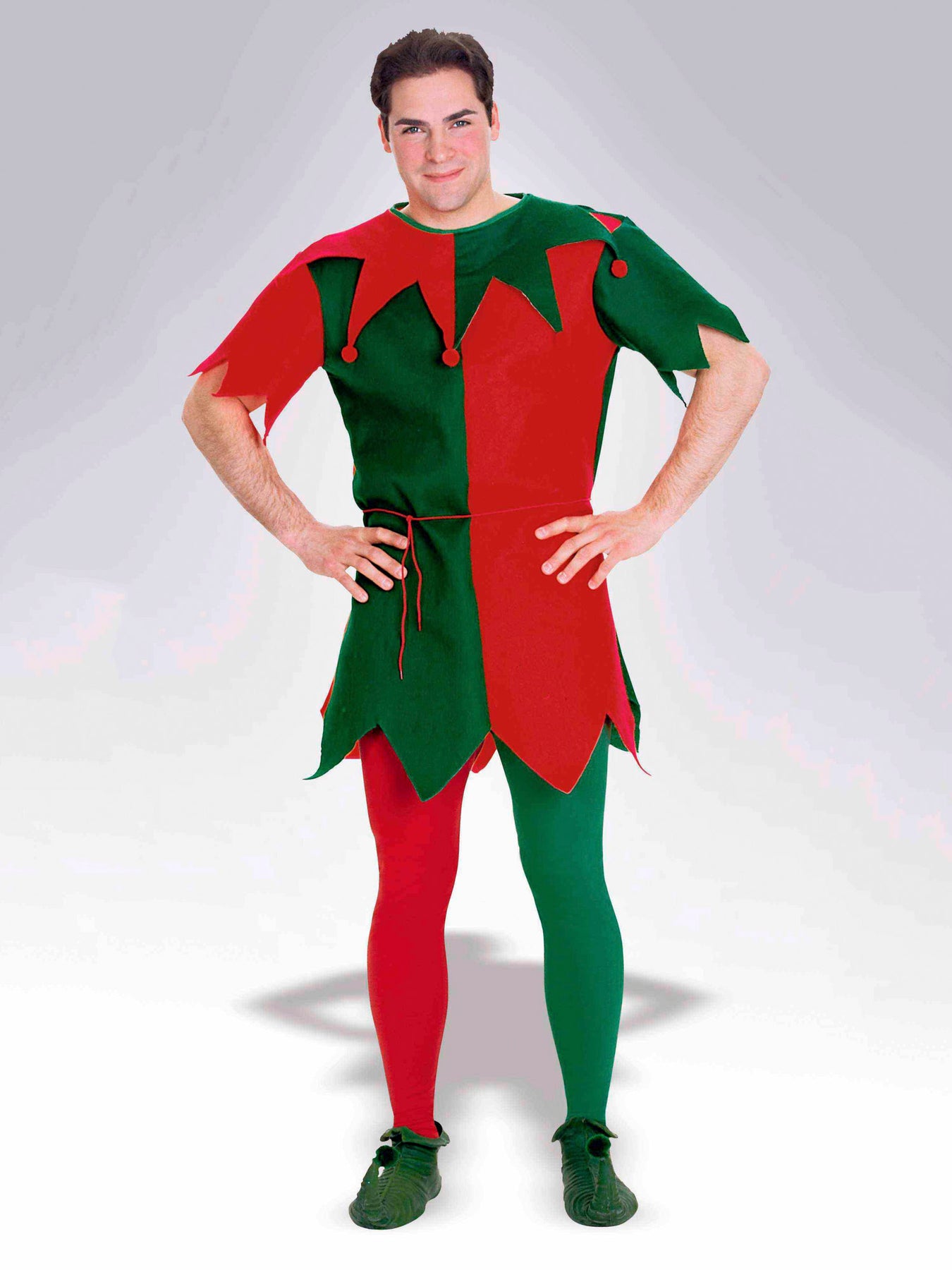Elf Accessories