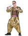 Mens 80s Video Super Star Costume - costumesupercenter.com