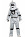 Robot Adult Costume - costumesupercenter.com