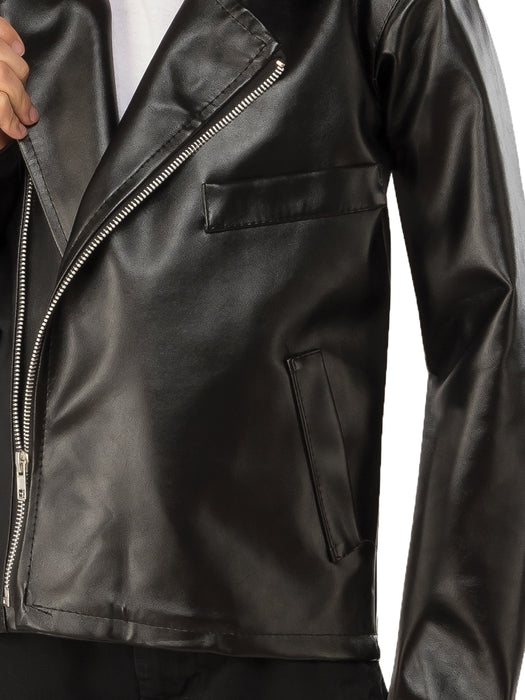 Grease Boys T-Birds Jacket - costumesupercenter.com