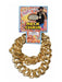Gold Big Link Neck Chain - costumesupercenter.com