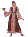Womens Hippie Love Child Costume - costumesupercenter.com