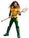 Aquaman Movie Deluxe Child Aquaman Costume - costumesupercenter.com
